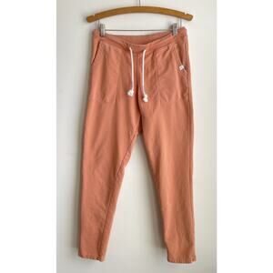The Normal Brand Womens Sz XS Classic Terry Looped Pants